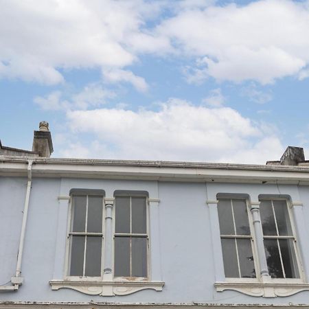 Alexandra - Large 3 Bed Perfect For Contractors, Free Parking, Fast Wifi And Great Value! Apartment Plymouth Luaran gambar